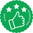 100% DES CLIENTS SATISFAITS